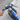 E-TWOW GTS folding handle bar