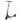 E-TWOW GT SPORT ruby red