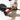 Carry handle included