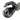 TK2 LITE rear brake and hydraulic suspension