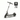 E-TWOW TK2 LITE ELECTRIC SCOOTER