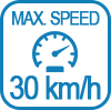 speed