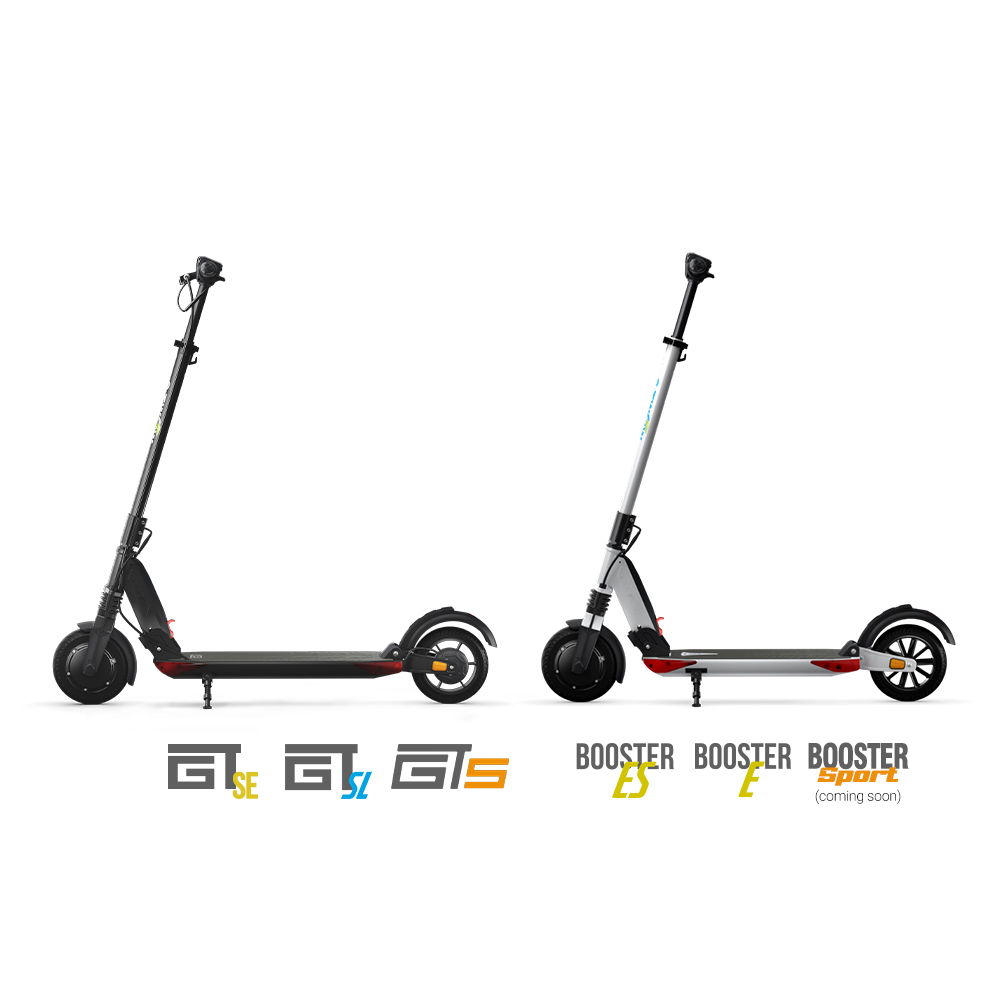 toekomst Kolonel Motivatie E-TWOW Scooters | Electric Scooter Manufacturers