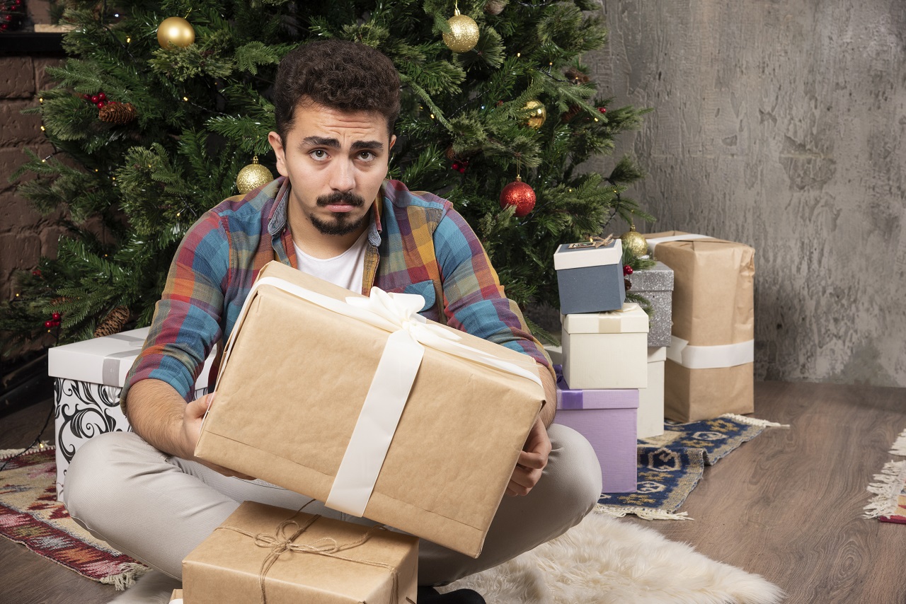 stops some holiday shipping guarantees