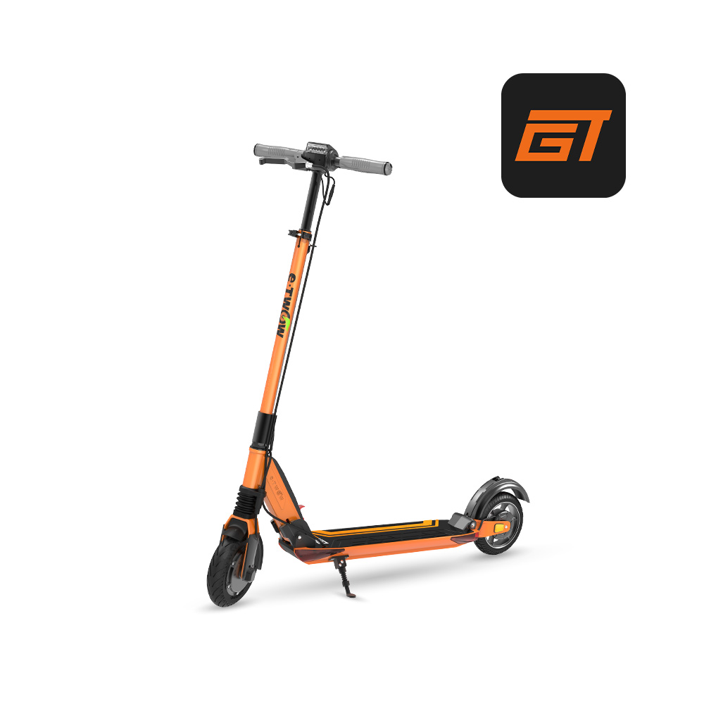 E-TWOW – Portable Scooter