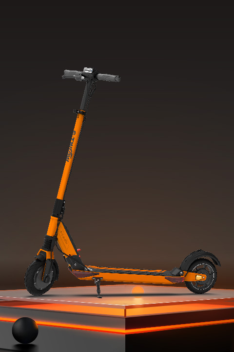 Scooters | Electric Scooter Manufacturers